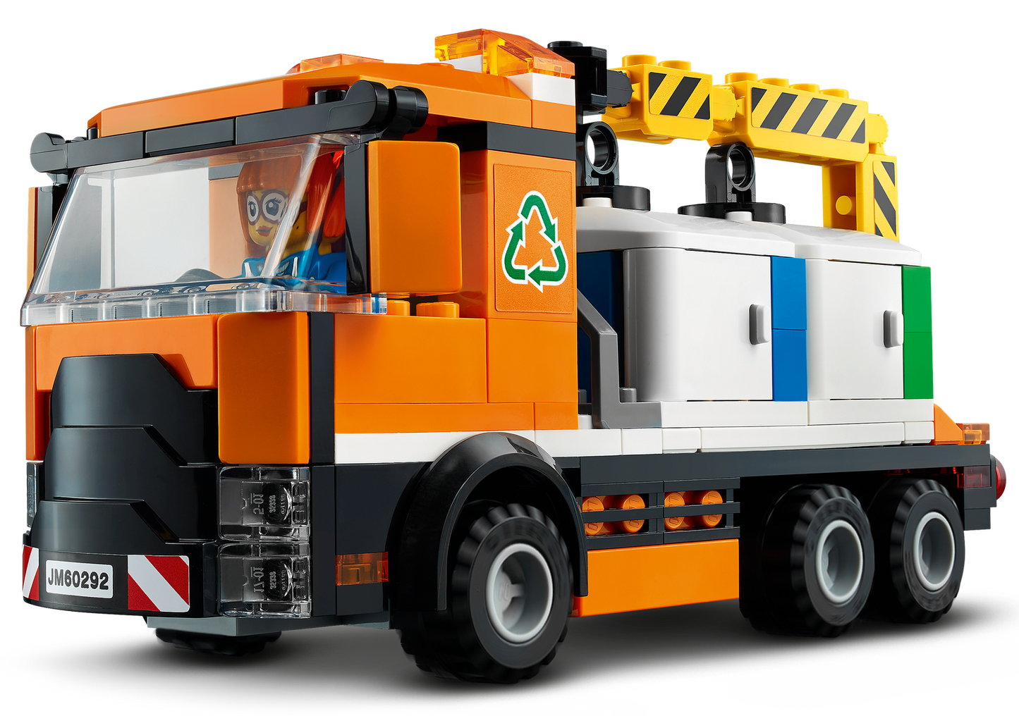 LEGO City Town Centre 60292