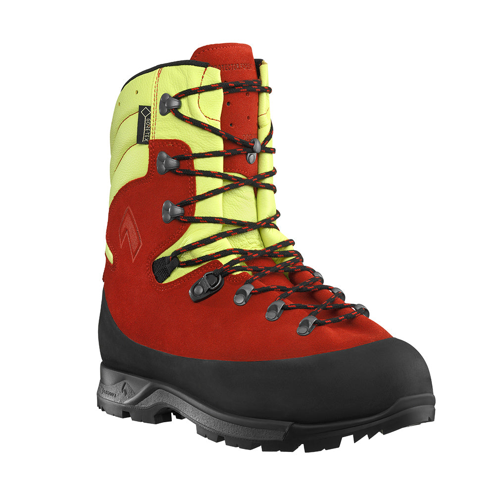 HAIX Protector Forest 2.1 GTX Safety Boots