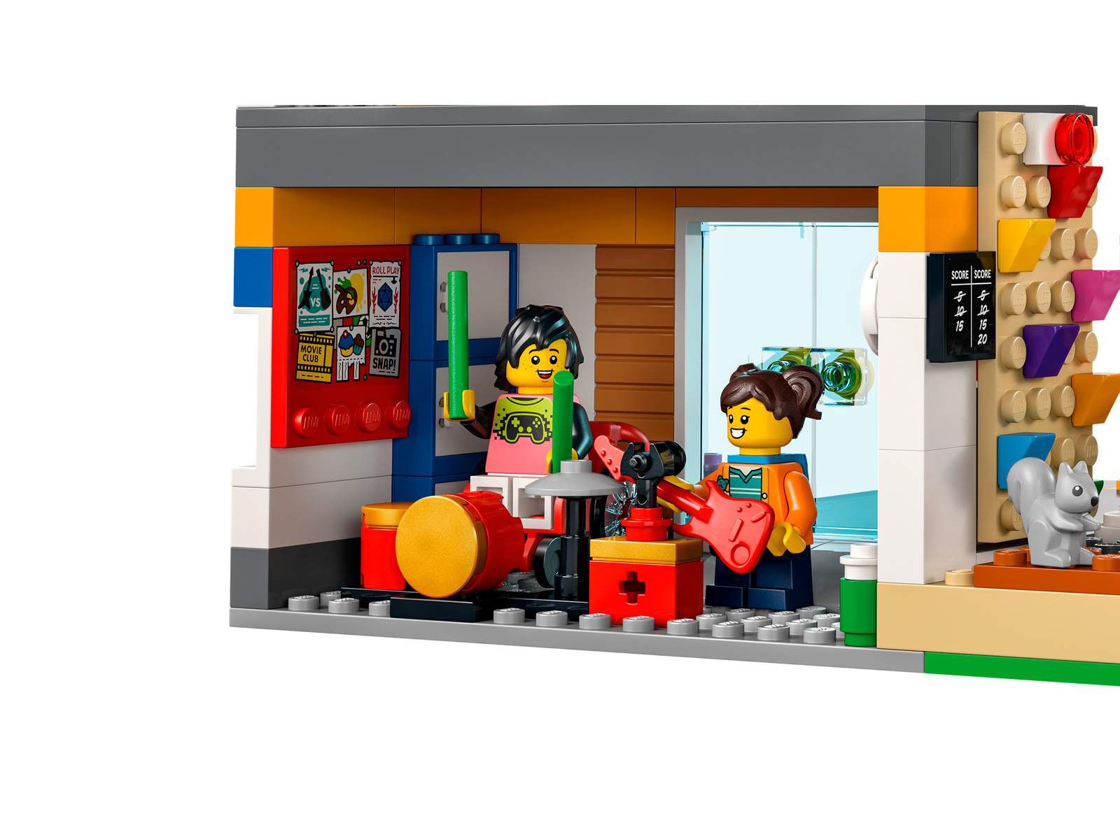 LEGO City School Day 60329 – Sam Turner & Sons