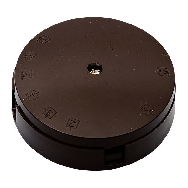 Masterplug Junction Box Gjb30A 3T 89mm