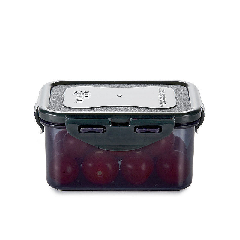 LocknLock Eco Rectangle Food Container 470ml