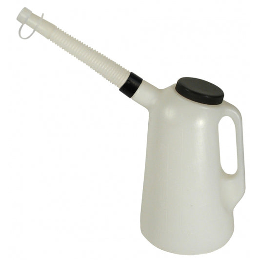 Mato Poly Oil Pourer & Spout 2L