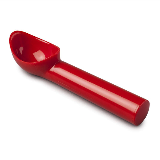 Zeal Ice Cream Scoop - Red