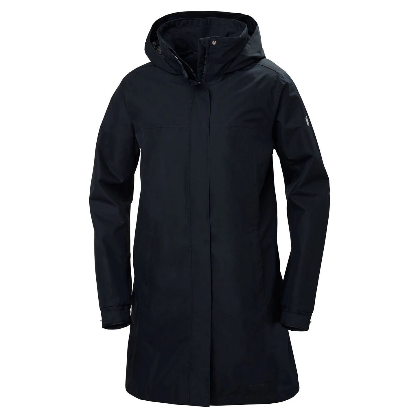 Helly Hansen Aden Long Rain Jacket