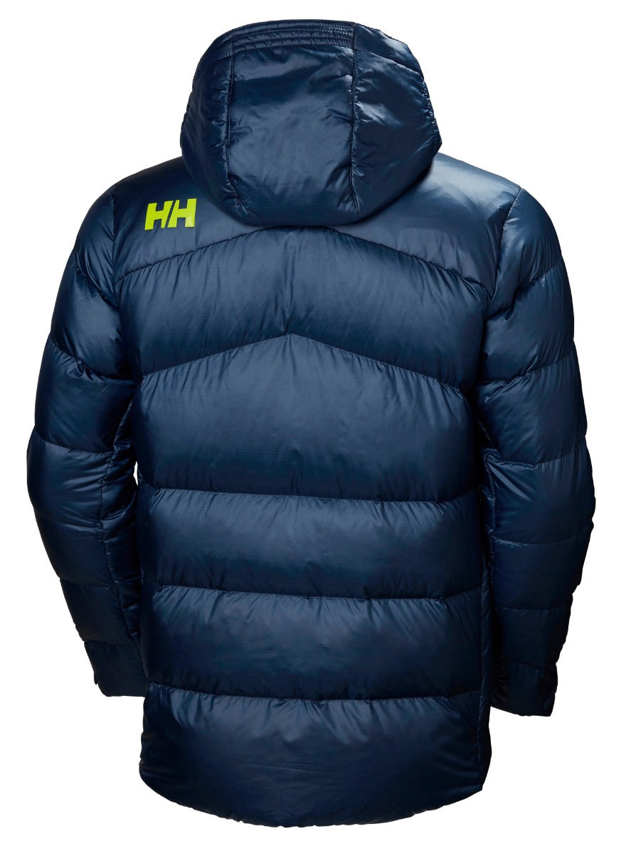 Helly Hansen Vanir Icefall Men's Down Jacket