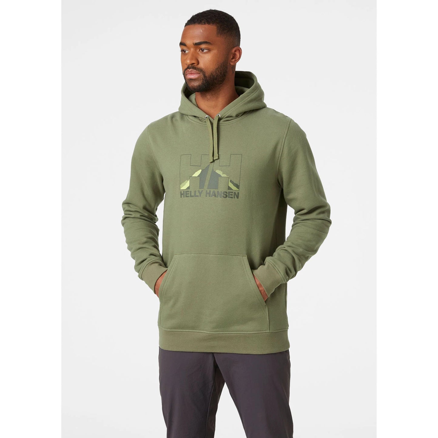Helly Hansen Nord Graphic Hoodie SS22