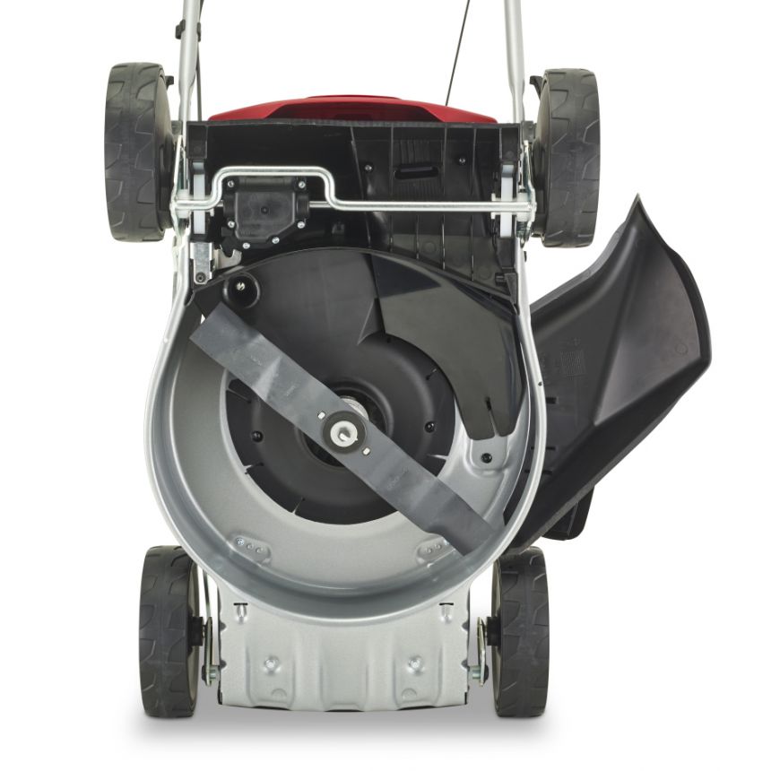 Mountfield SP425 Self-Propelled Petrol Lawn Mower 41cm