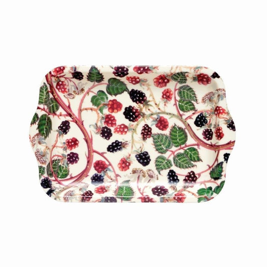 Emma Bridgewater Fruits Blackberry Small Tray