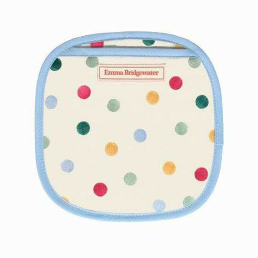 Emma Bridgewater Polka Dot Pot Grab