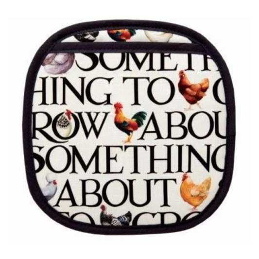 Emma Bridgewater Hen & Toast Pot Grab