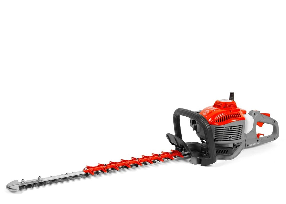 Mitox Petrol Hedgetrimmer | 650DX Premium+ Double-Sided