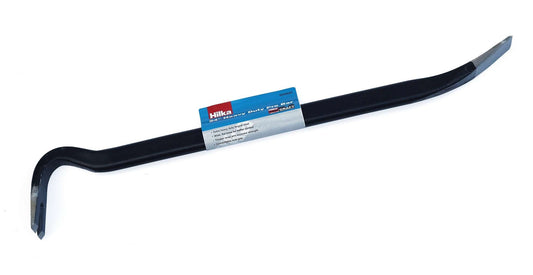 Hilka 24" (600mm) Heavy Duty Pro Wrecking Bar