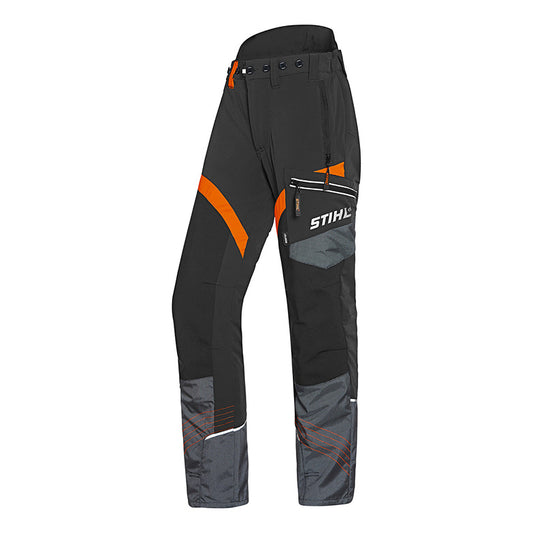 STIHL ADVANCE X-FLEX Trousers Design C / Class 1