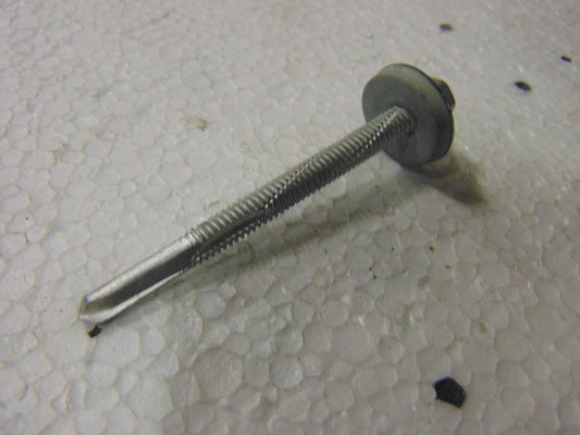 Screws Drill Ds12 65mm 100-Pack