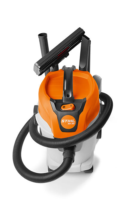 STIHL SE 33 Wet & Dry Vacuum Cleaner