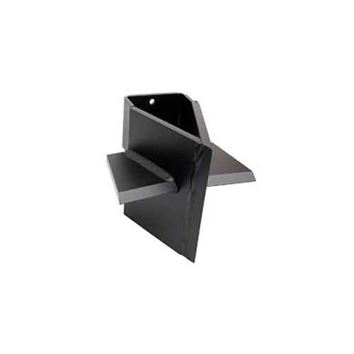 Lawnflite Log Splitter 66530 4 Way Splitter (Accessory for LS80P)