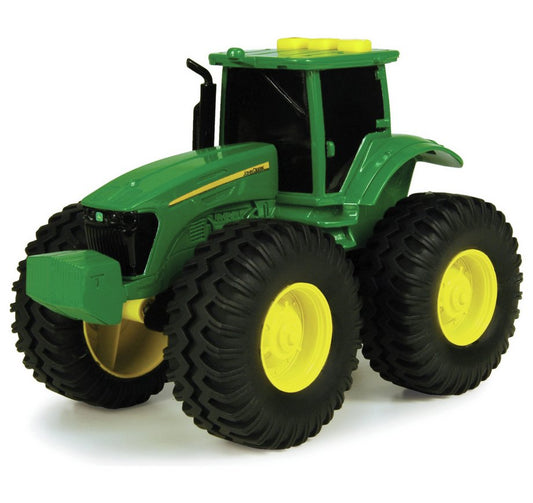 Britains John Deere Monster Treads Light & Sound Tractor