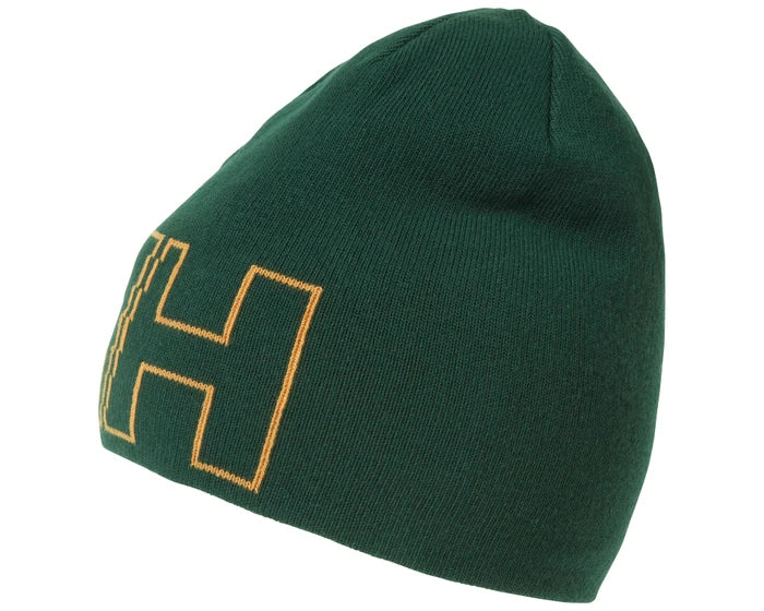 Helly Hansen Unisex Outline Beanie Hat