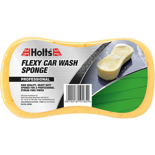Holts Super Jumbo Car Sponge
