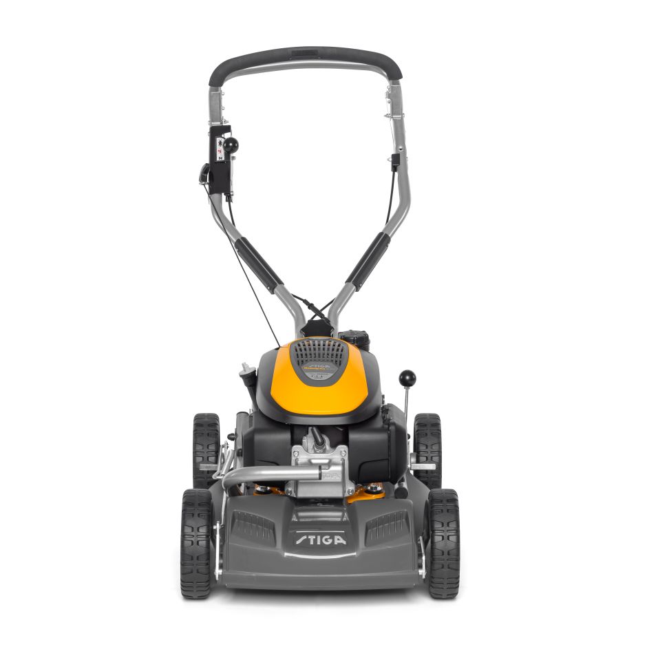 Stiga Multiclip PRO 50 SX H Petrol Mulching Lawn Mower