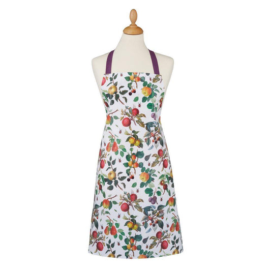 Ulster Weavers PVC Apron RHS Fruits