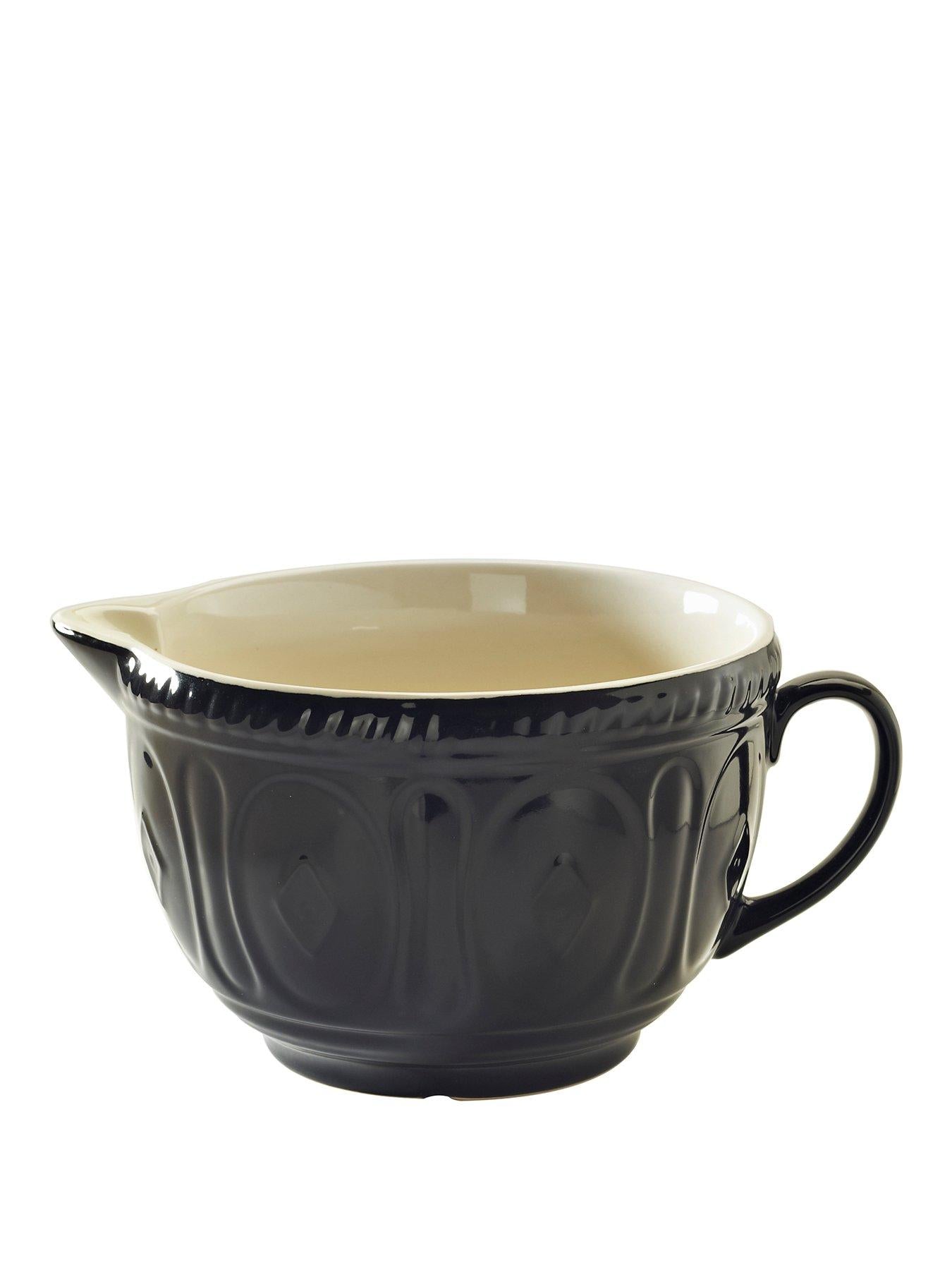 Mason Cash Four & Twenty Batter Bowl