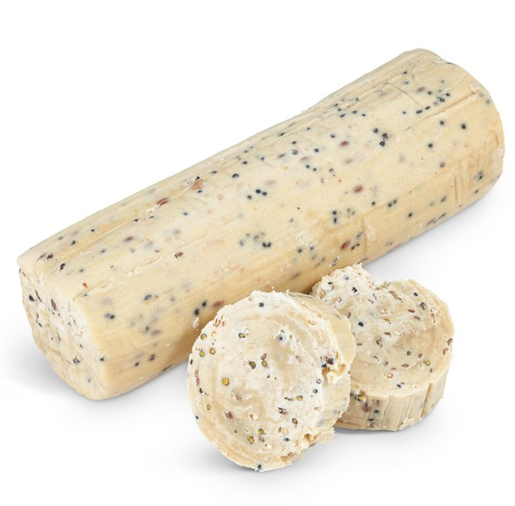 Harrisons Suet Roll with Seeds & Insects Box 6x500g