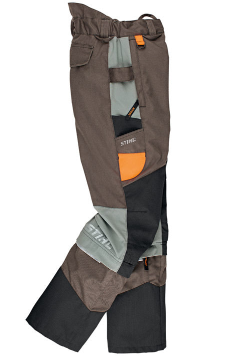 STIHL HS MULTIPROTECT Hedge Trimmer Protective Trousers