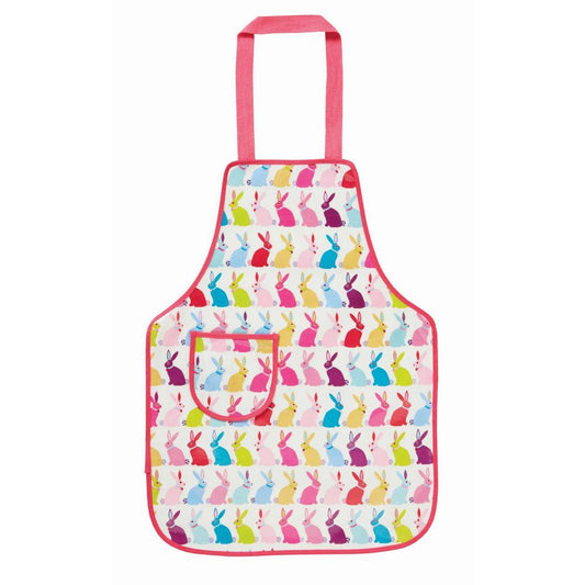 Ulster Weavers Kids Bunny PVC Apron