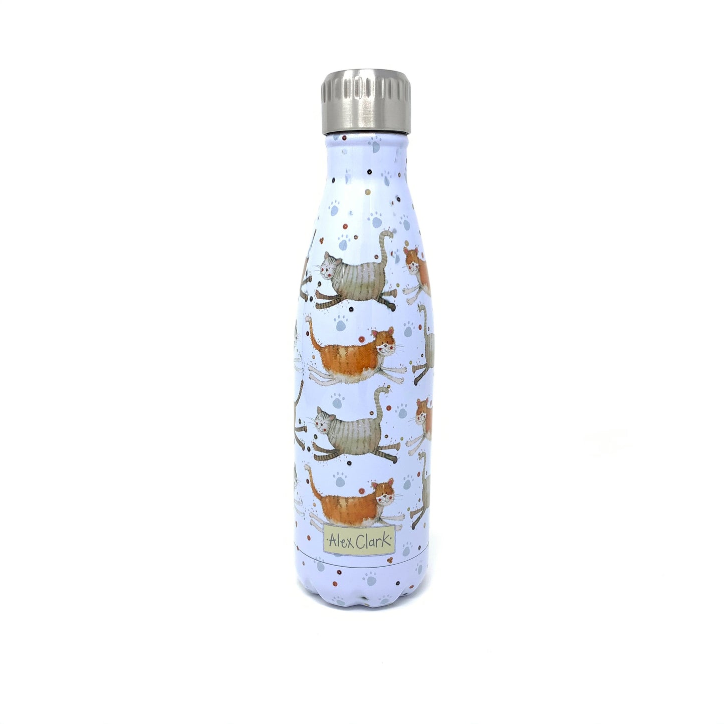Alex Clark Water Bottle 500ml