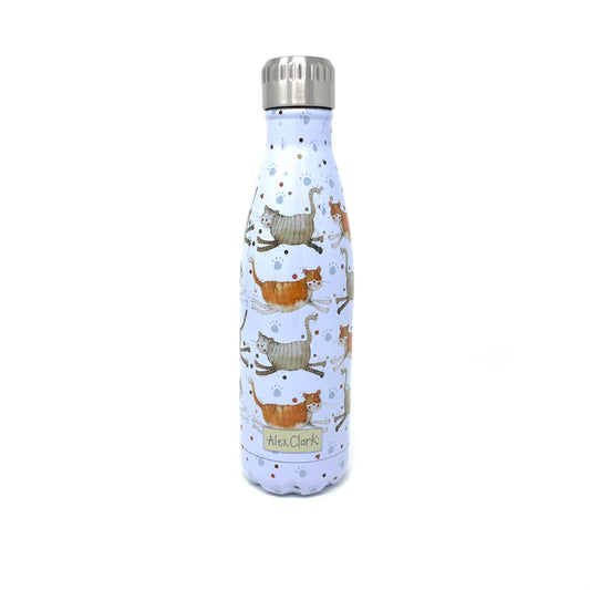 Alex Clark Water Bottle 500ml