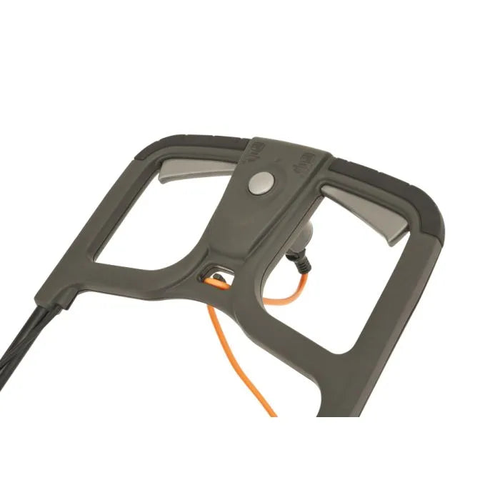 Mountfield Princess 38 Electric Rear Roller Lawn Mower