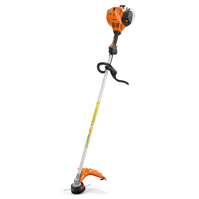 STIHL FS 70 RC-E Petrol Brushcutter Domestic Use