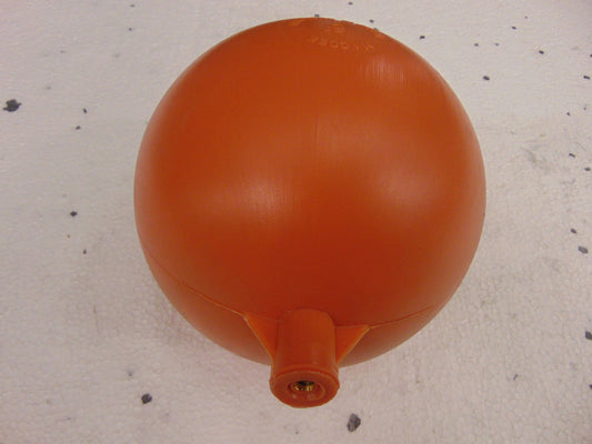Ballvalve Float 6"