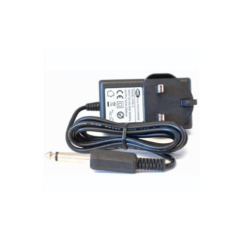 Clulite CH3L2 Charger 6v – 6mm Jack Plug