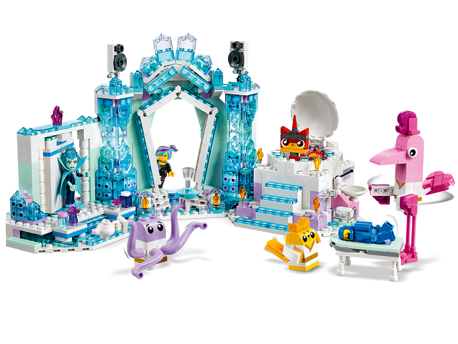 Shimmer & shine sparkle spa hotsell