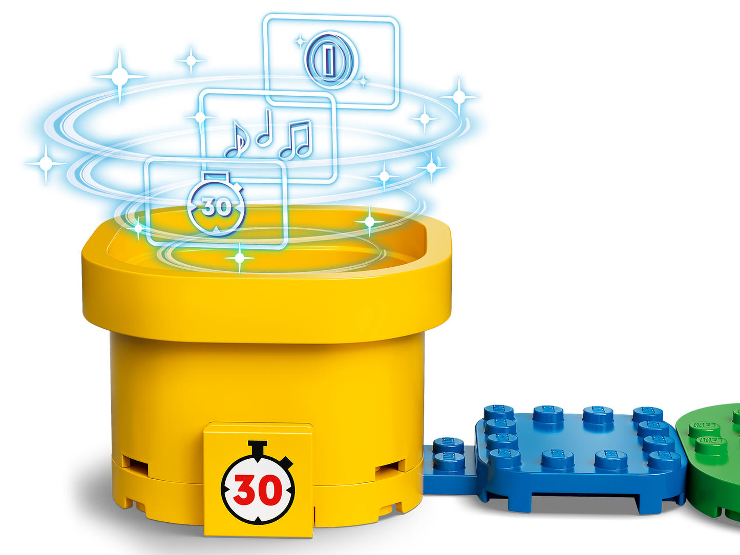 LEGO Super Mario Master Your Adventure Maker Set 71380