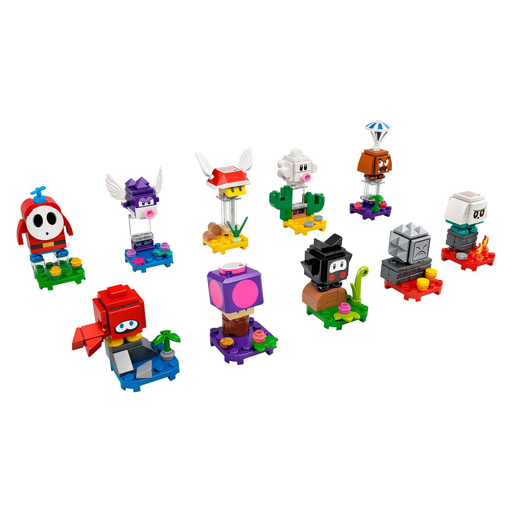 LEGO Super Mario Character Packs - Series 2 71386