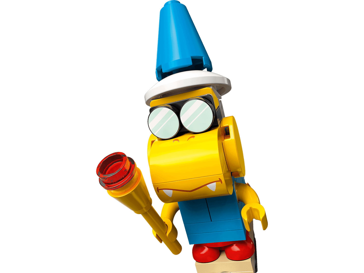 Lego Super Mario Bowser's Airship Expansion Set 71391