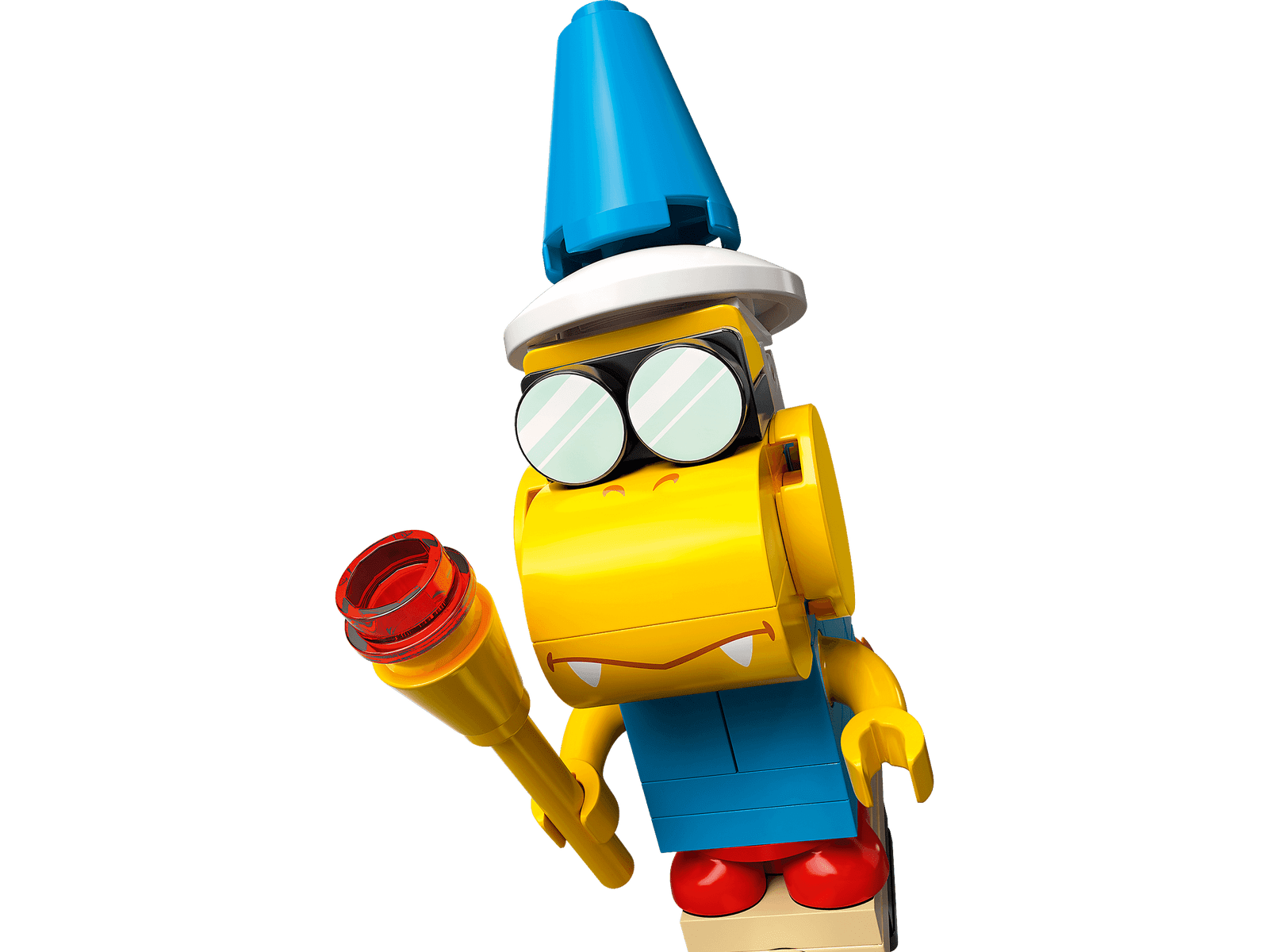 Lego Super Mario Bowser's Airship Expansion Set 71391