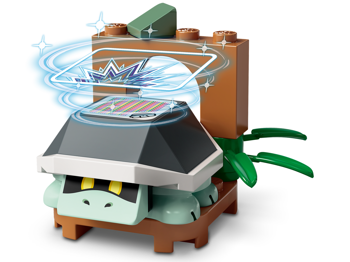 Lego Super Mario Character Packs Series 3 71394