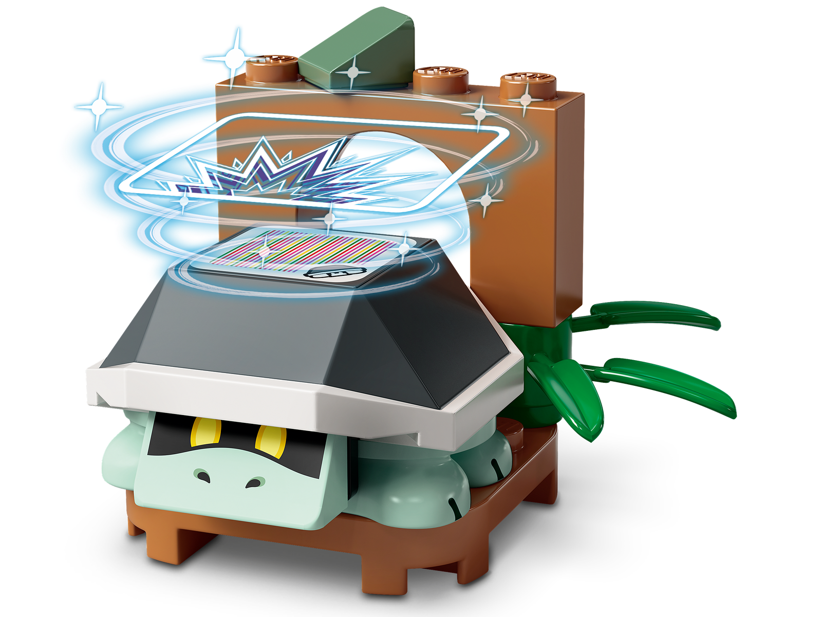 Lego Super Mario Character Packs Series 3 71394