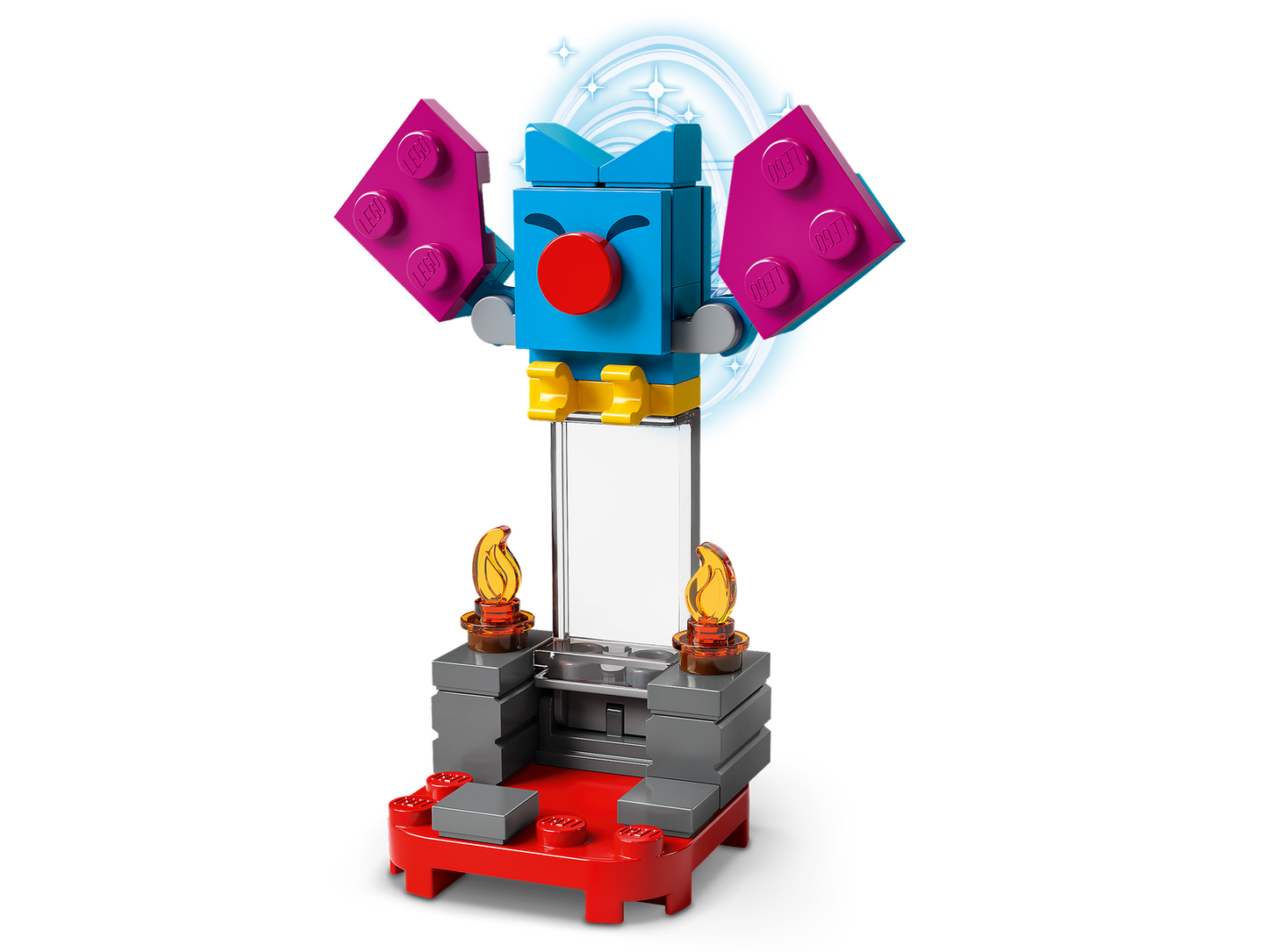 Lego Super Mario Character Packs Series 3 71394