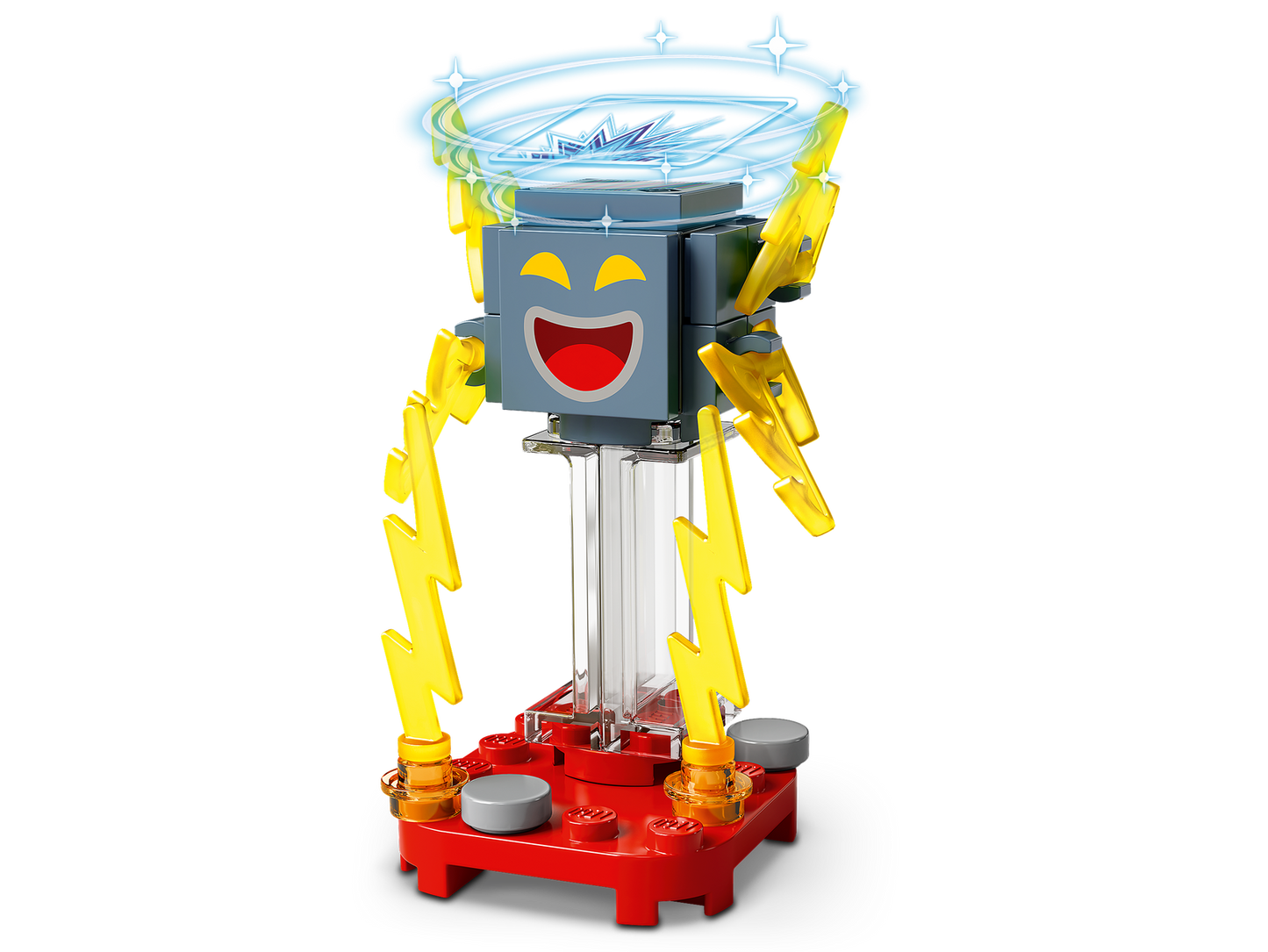 Lego Super Mario Character Packs Series 3 71394