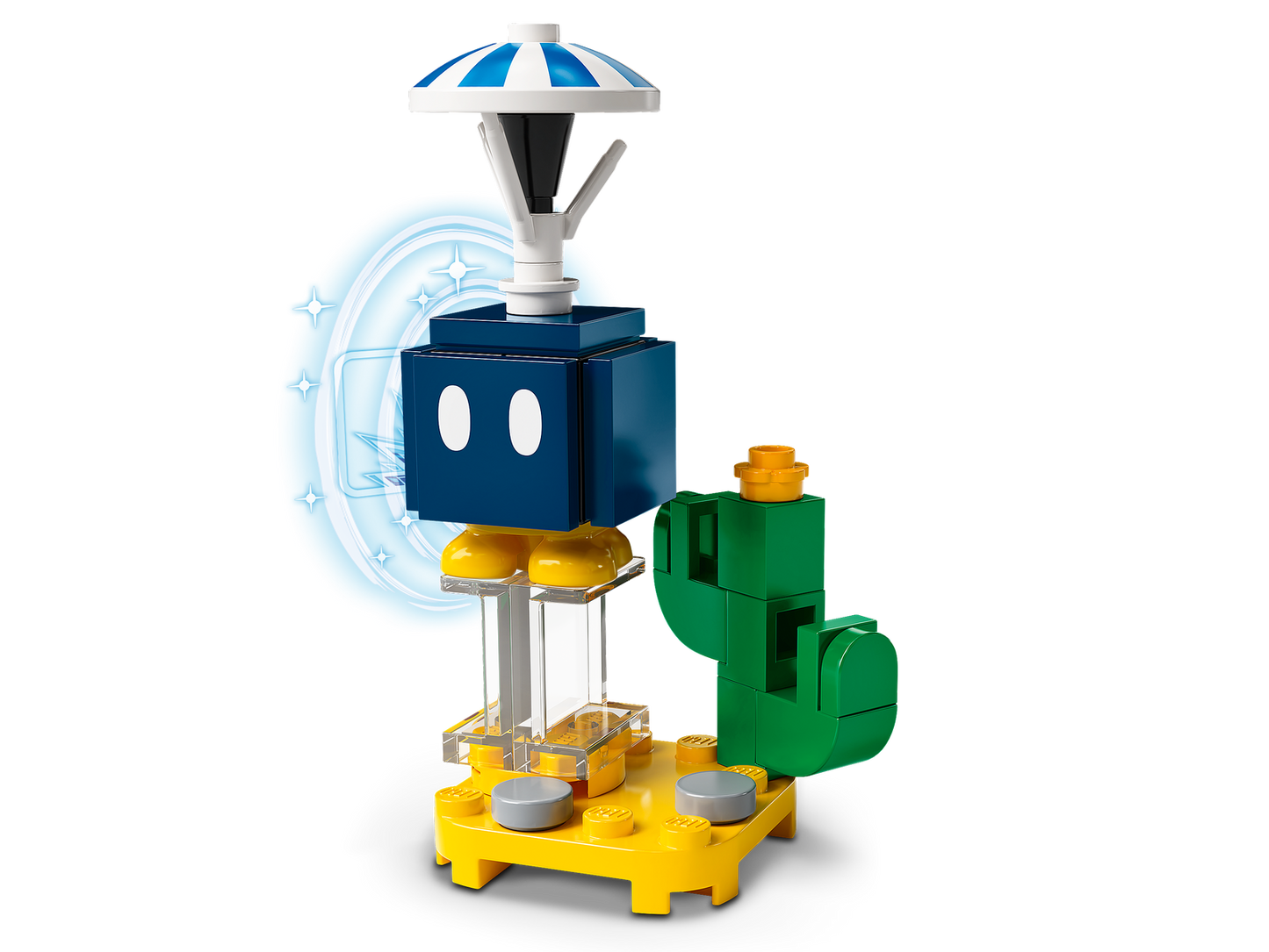 Lego Super Mario Character Packs Series 3 71394