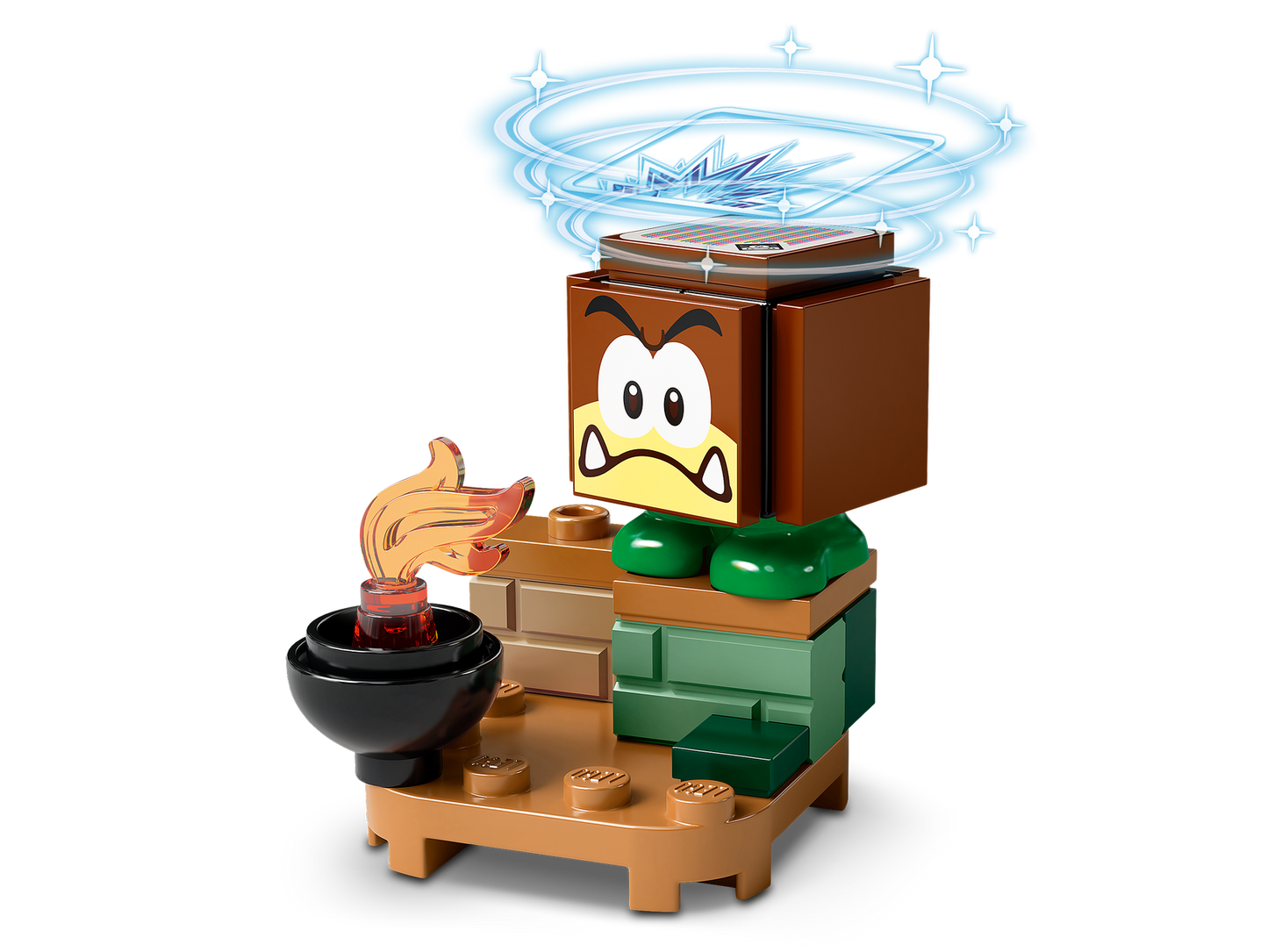 Lego Super Mario Character Packs Series 3 71394