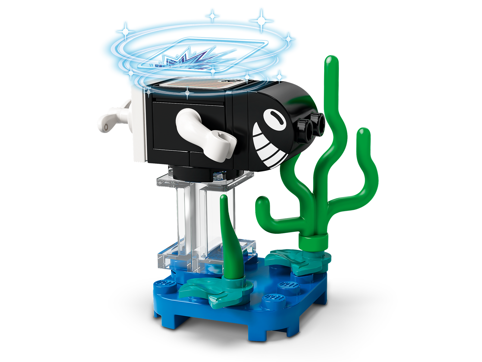 Lego Super Mario Character Packs Series 3 71394