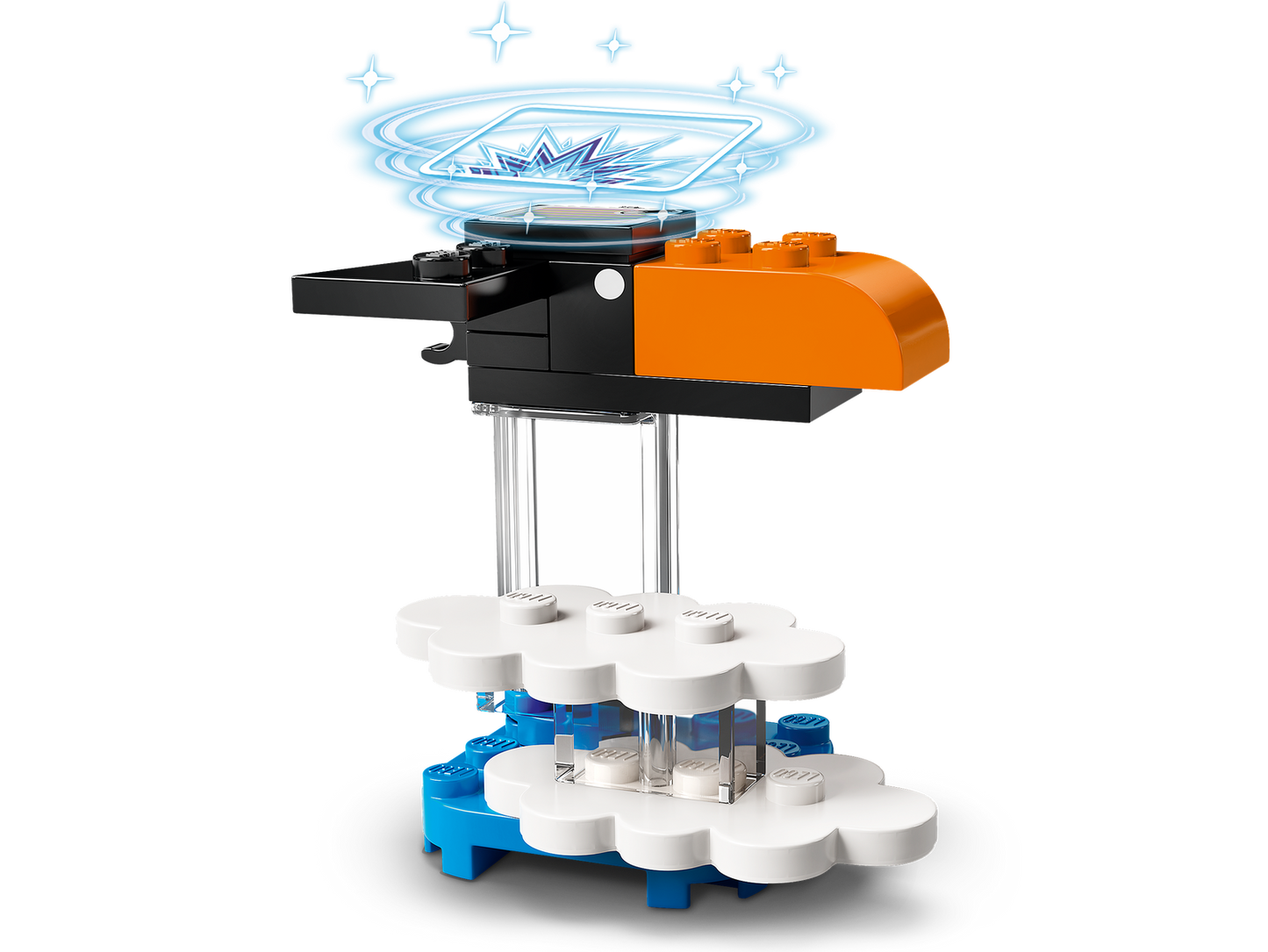 Lego Super Mario Character Packs Series 3 71394