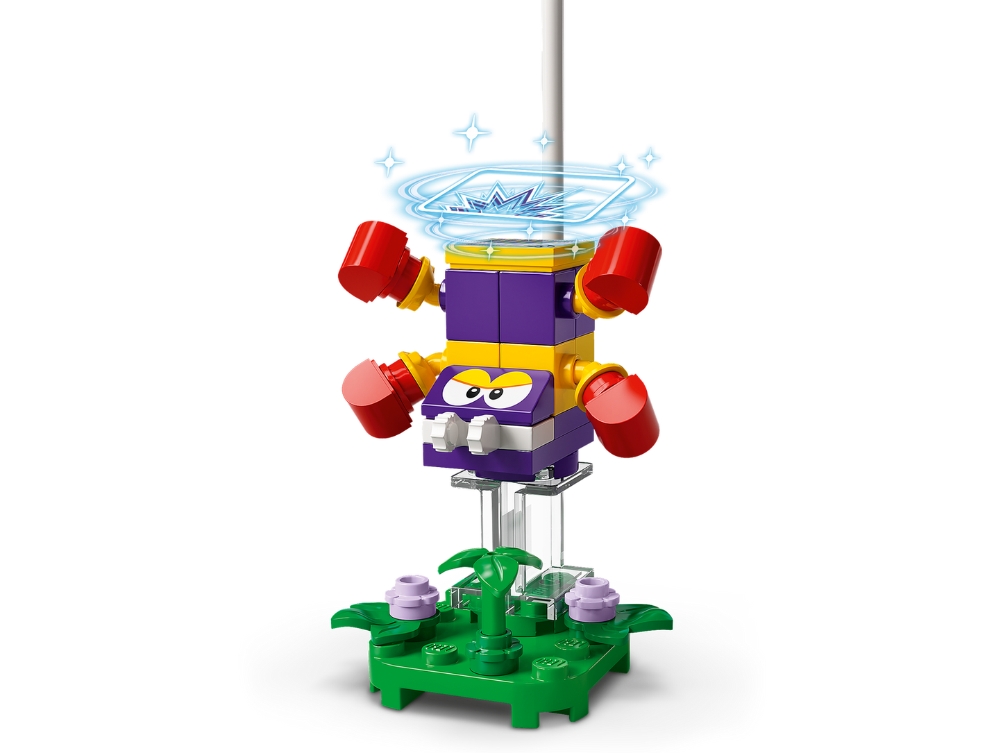 Lego Super Mario Character Packs Series 3 71394