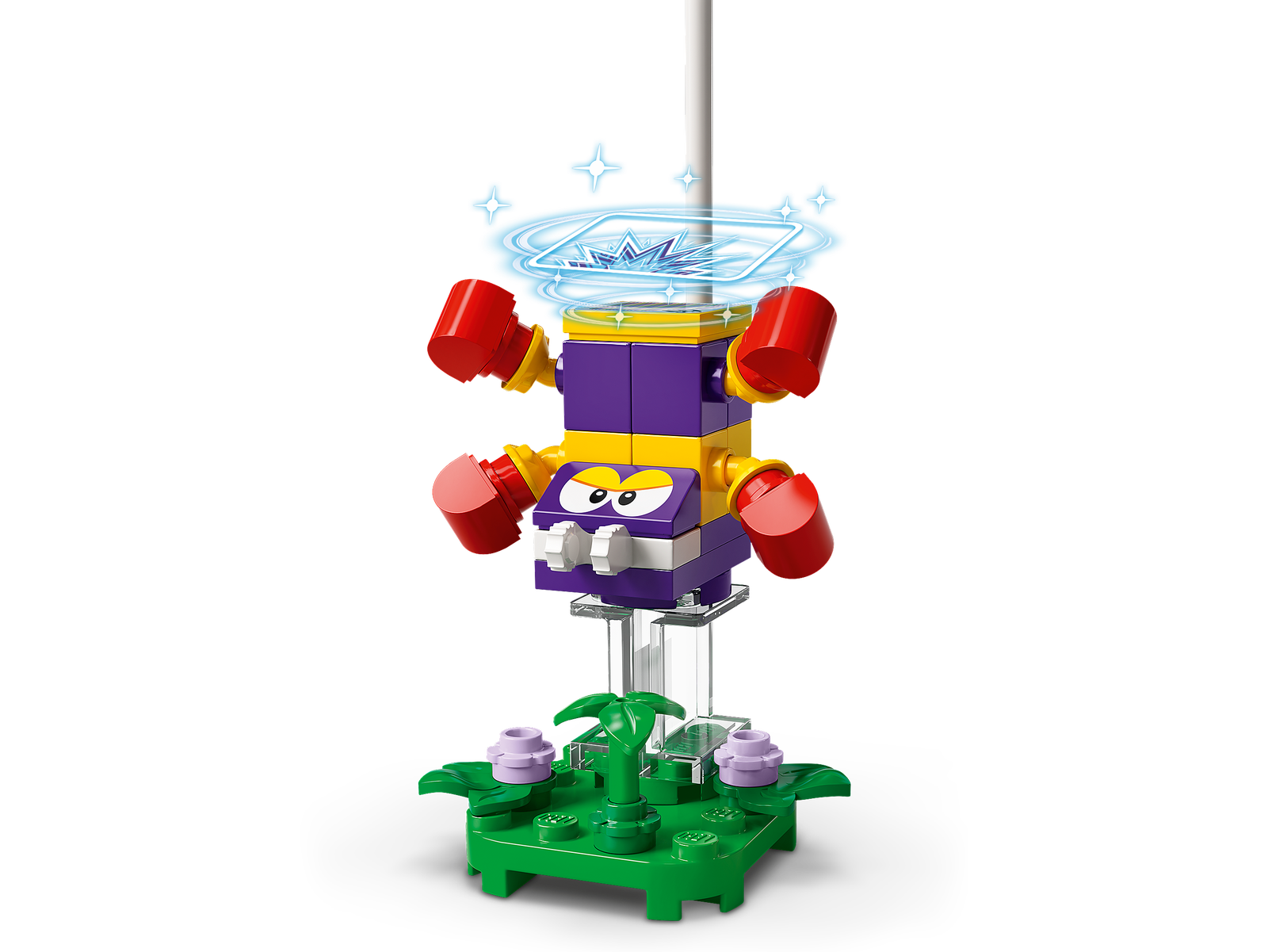 Lego Super Mario Character Packs Series 3 71394